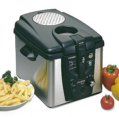 ���������� Rotel ProFrit 179